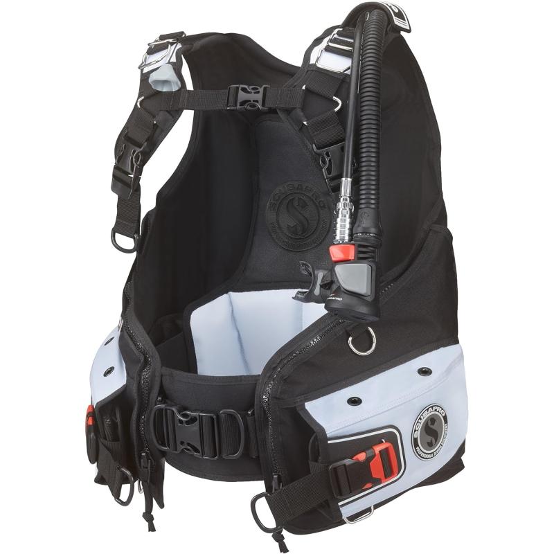 SCUBAPRO Bella Diving BCD(Bella Bcd) - SCUBAPRO